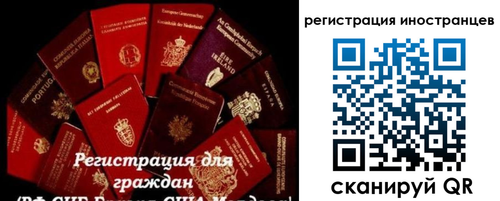 прописка иностранных граждан в Петухово